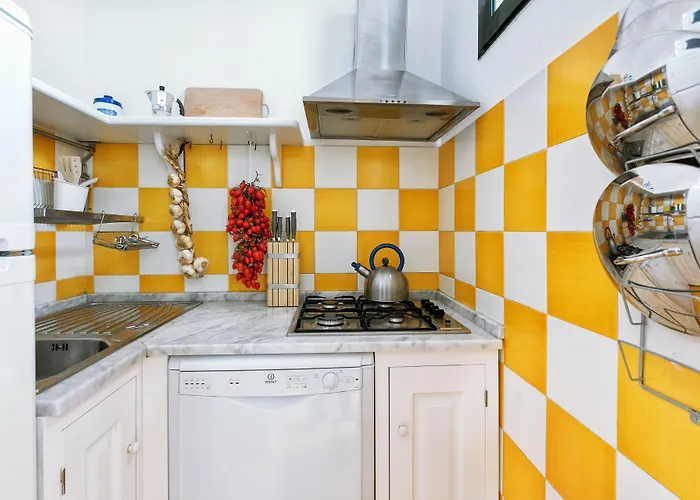 Palazzo Margherita 4* Positano