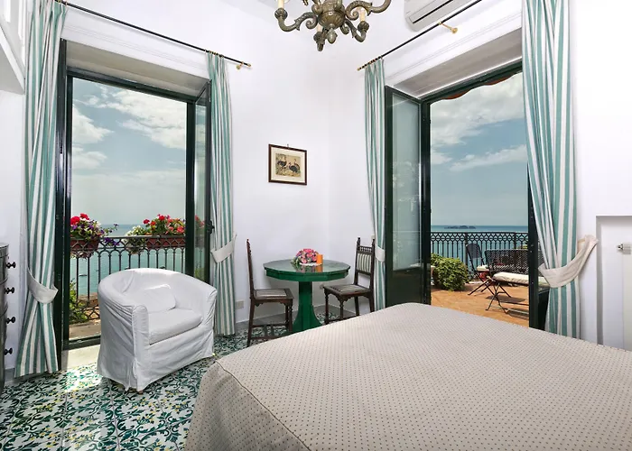 Palazzo Margherita 4*
