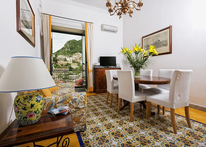 Palazzo Margherita Apart-hotel