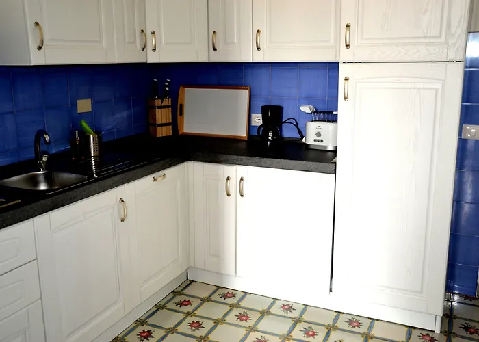 Palazzo Margherita Lejlighedshotel