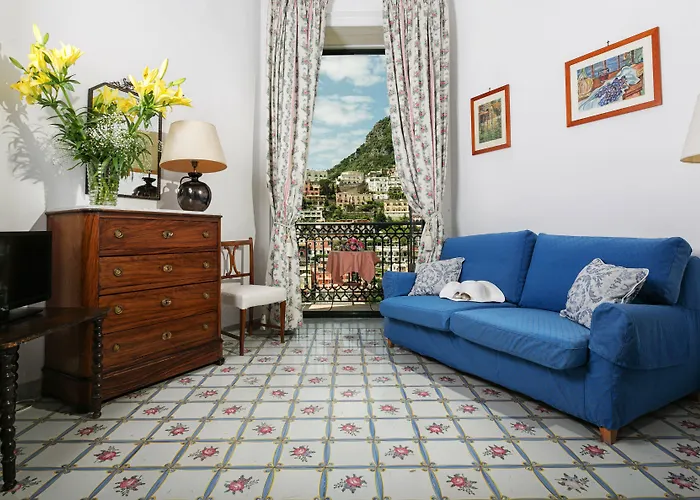 Apart-hotel Palazzo Margherita 4*