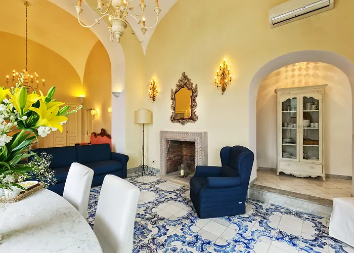 Apart-hotel Palazzo Margherita 4*