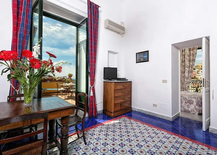 Aparthotel Palazzo Margherita 4*