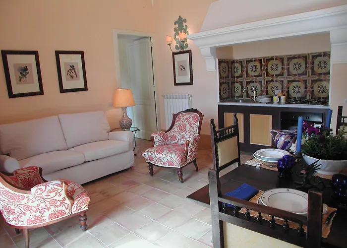 Lejlighedshotel Palazzo Margherita