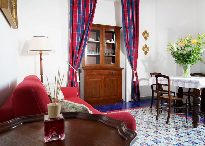 Apart-hotel Palazzo Margherita 4*