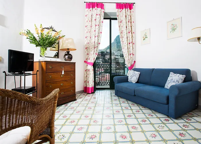 Palazzo Margherita 4* Positano