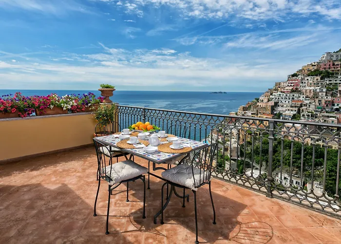 Lejlighedshotel Palazzo Margherita 4*