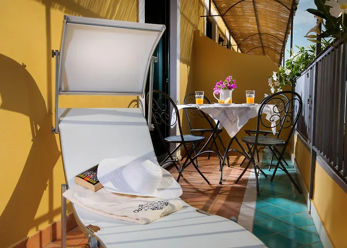 Aparthotel Palazzo Margherita 4*