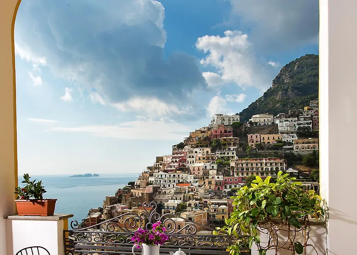 Lejlighedshotel Palazzo Margherita