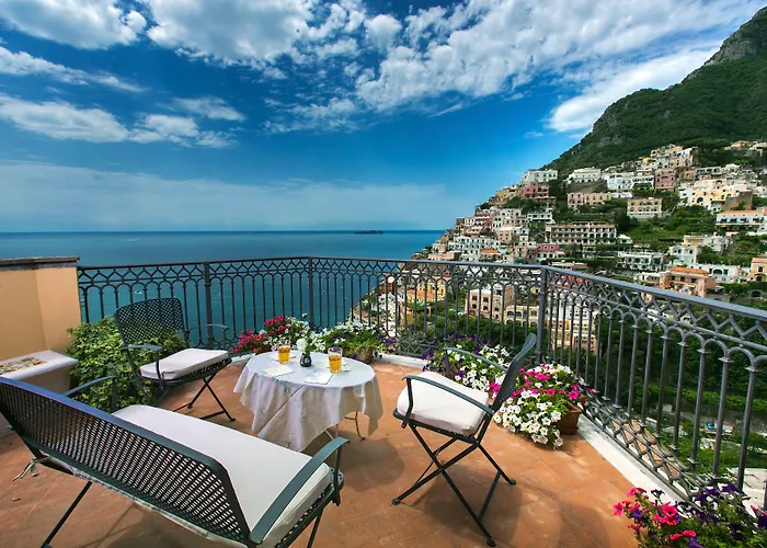 Palazzo Margherita 4*