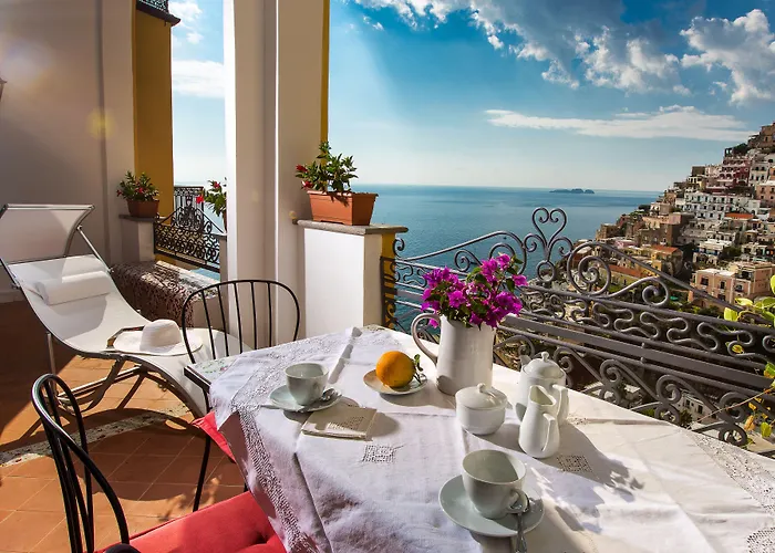 Lejlighedshotel Palazzo Margherita 4*