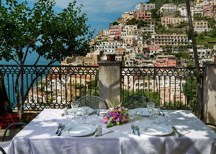 Aparthotel Palazzo Margherita