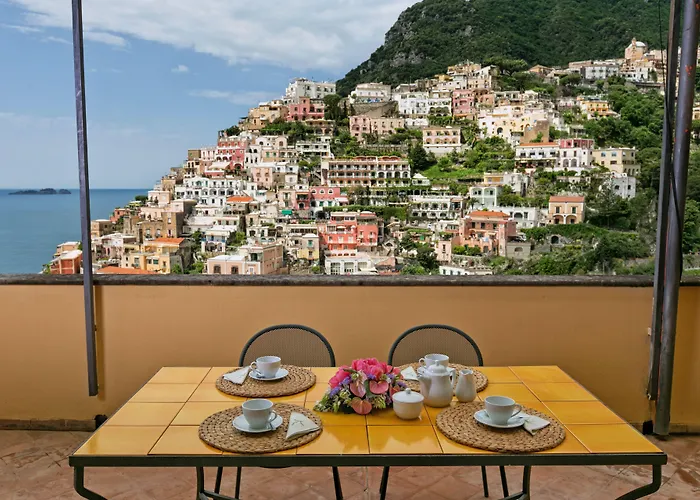 Apart-hotel Palazzo Margherita