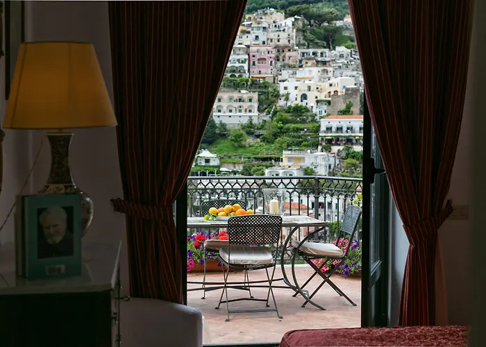 Palazzo Margherita Lejlighedshotel 4*