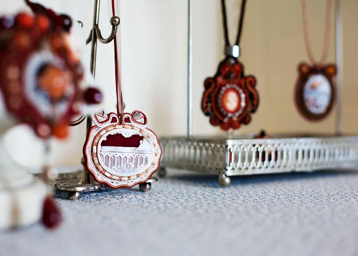 Palazzo Margherita Lejlighedshotel 4*