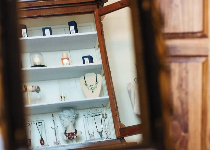 Lejlighedshotel Palazzo Margherita Positano