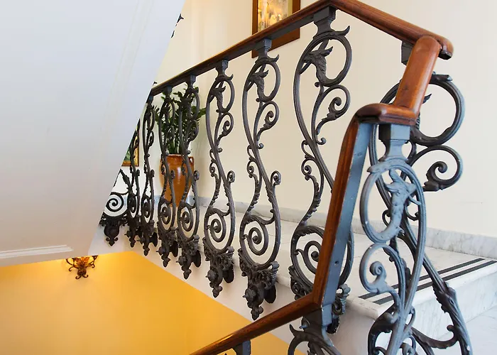 Palazzo Margherita Positano