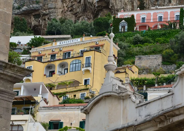 Palazzo Margherita 4*