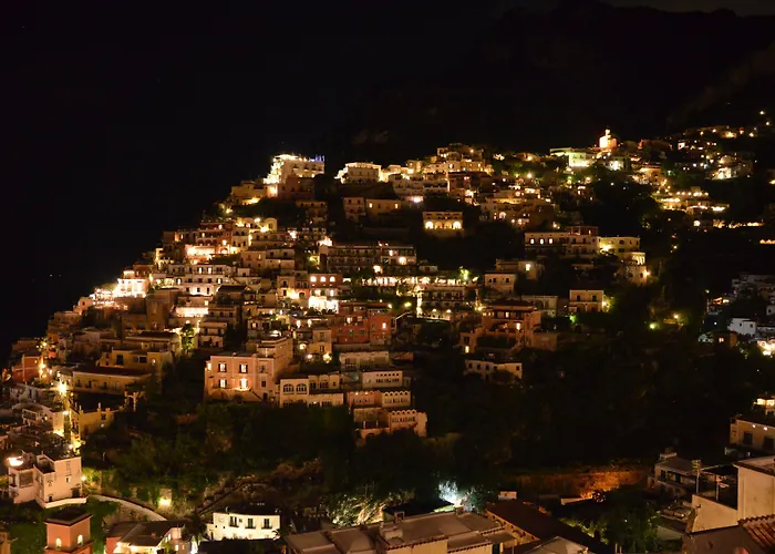 Palazzo Margherita 4* Positano