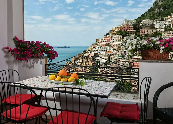 Palazzo Margherita Lejlighedshotel