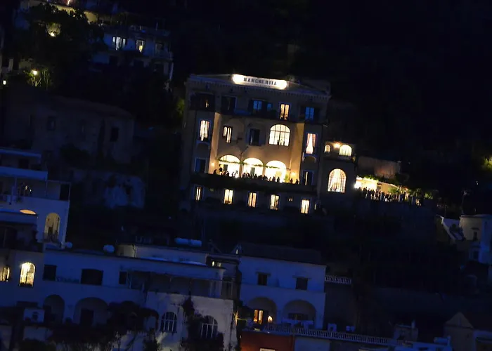 Palazzo Margherita 4*