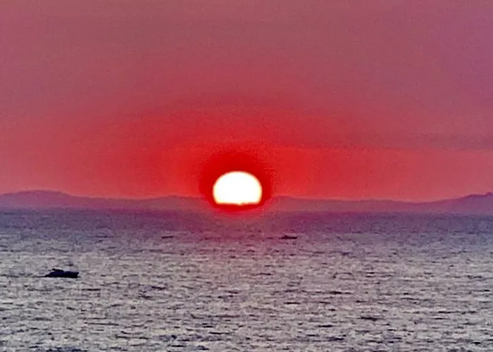 Palazzo Margherita Apart-hotel Positano