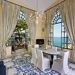 Aparthotel Palazzo Margherita Positano
