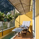 Palazzo Margherita Positano