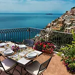 Palazzo Margherita Aparthotel Positano
