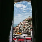 Aparthotel Palazzo Margherita Positano