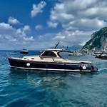 Aparthotel Palazzo Margherita Positano