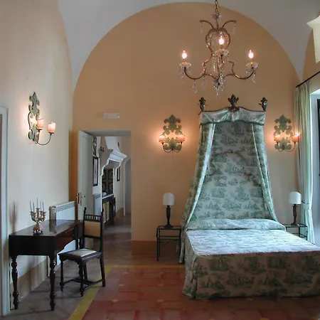 Palazzo Margherita 2* Позитано