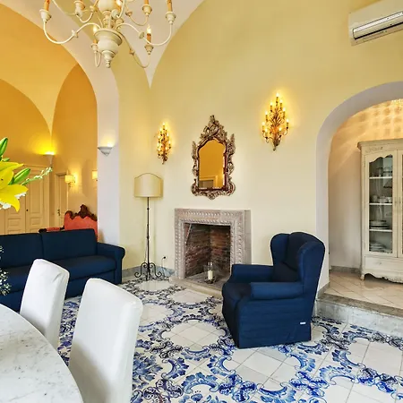 Palazzo Margherita Апарт-отель