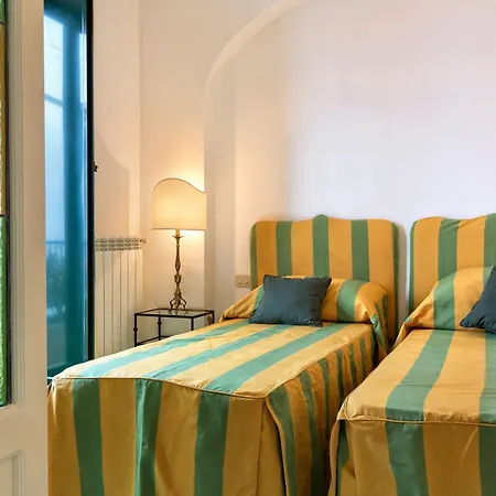 Апарт-отель Palazzo Margherita 2*