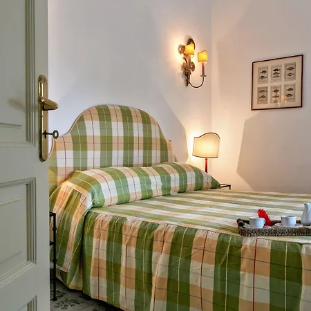 Palazzo Margherita 2* Позитано