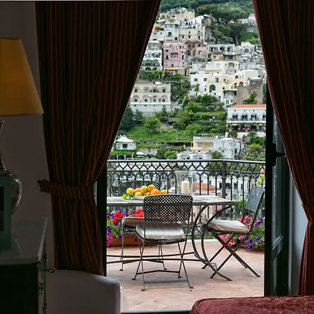 Palazzo Margherita Апарт-отель