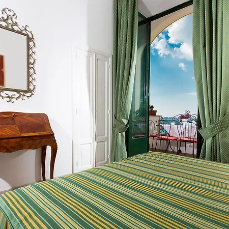 Palazzo Margherita Апарт-отель 2*