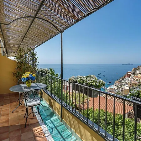 Palazzo Margherita Апарт-отель 2*