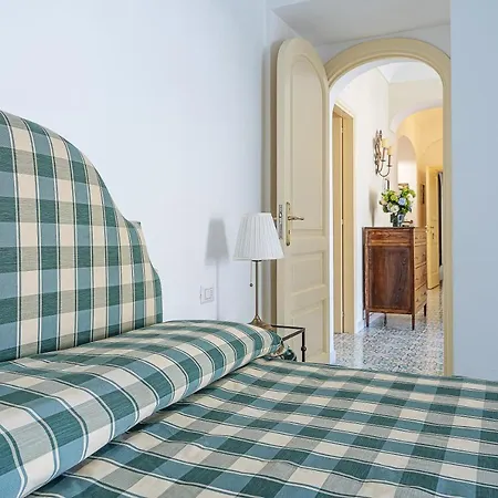 Hotel apartamentowy Palazzo Margherita