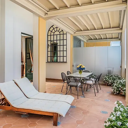 Palazzo Margherita Апарт-отель