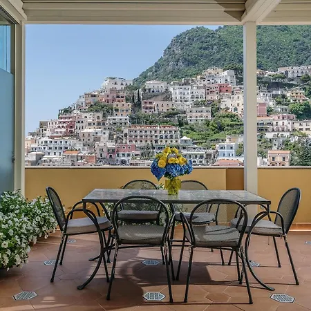 Апарт-отель Palazzo Margherita 2*
