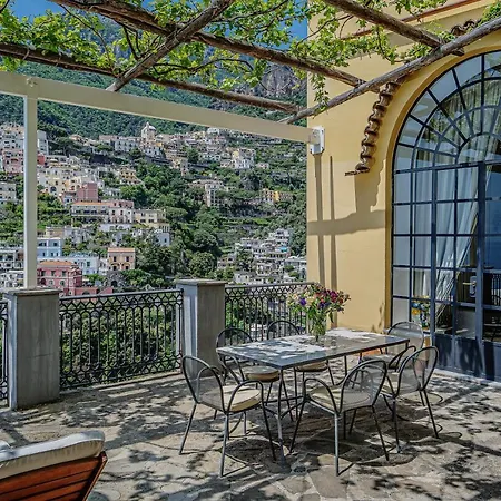Palazzo Margherita Апарт-отель