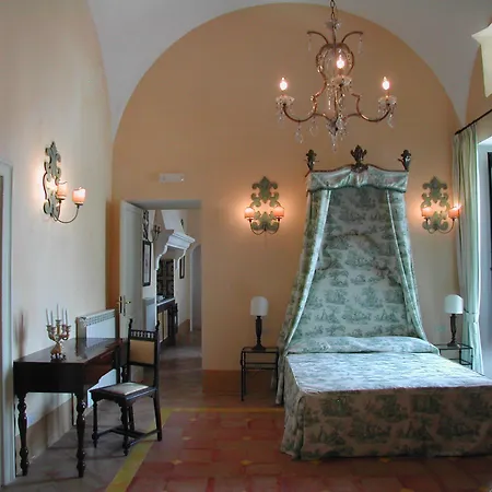 Hotel apartamentowy Palazzo Margherita