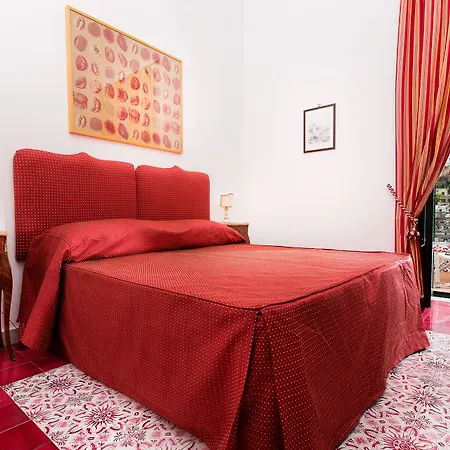 Hotel apartamentowy Palazzo Margherita 4*