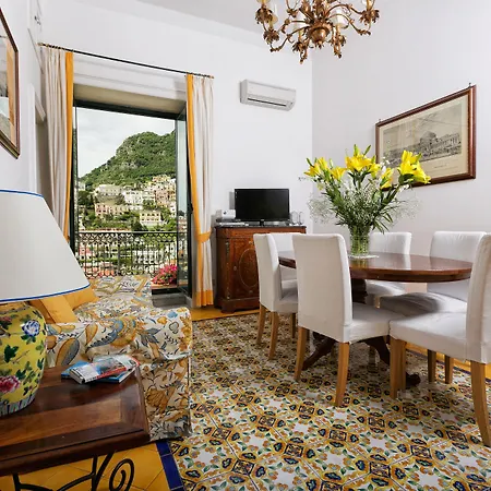 Palazzo Margherita Hotel apartamentowy