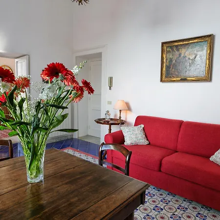 Hotel apartamentowy Palazzo Margherita 4*
