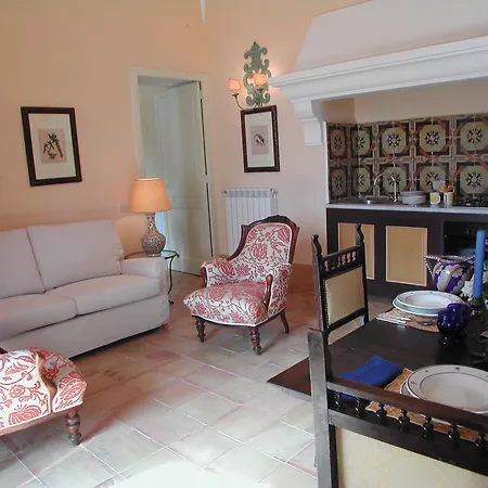 Hotel apartamentowy Palazzo Margherita