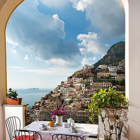 Hotel apartamentowy Palazzo Margherita