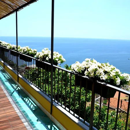 Palazzo Margherita Hotel apartamentowy 4*