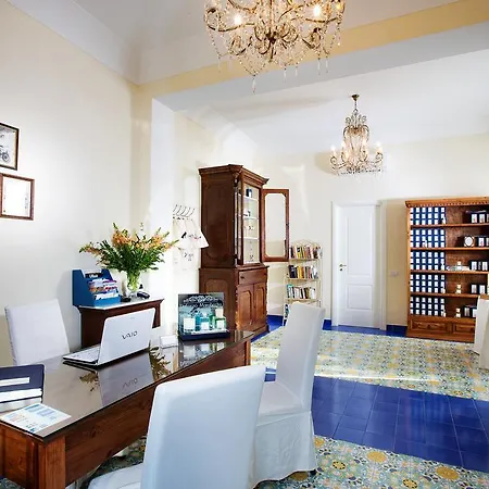 Апарт-отель Palazzo Margherita 2*